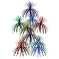 Firework Chandelier